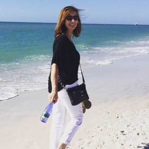 Meet your Posher, Cheryl